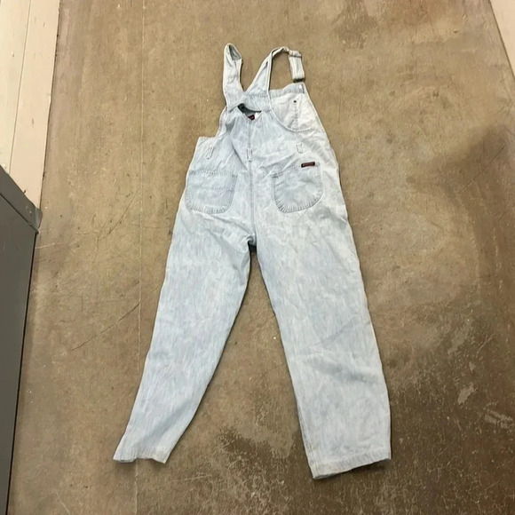 Vintage nevada overalls - Picture 5 of 8